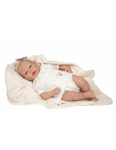 Reborn doll Arias Delia 45 cm