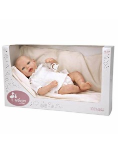Reborn doll Arias Delia 45 cm 2