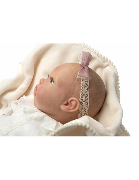 Reborn doll Arias Delia 45 cm