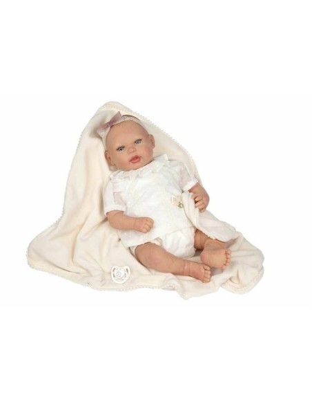 Reborn doll Arias Delia 45 cm