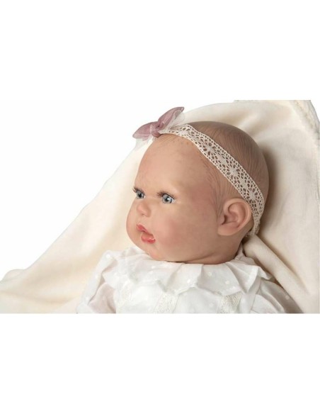 Reborn doll Arias Delia 45 cm