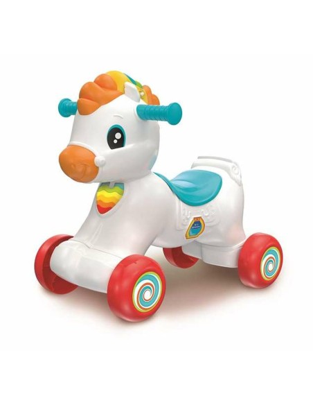 Tricycle Clementoni Tito 54 x 46 x 18,5 cm Horse