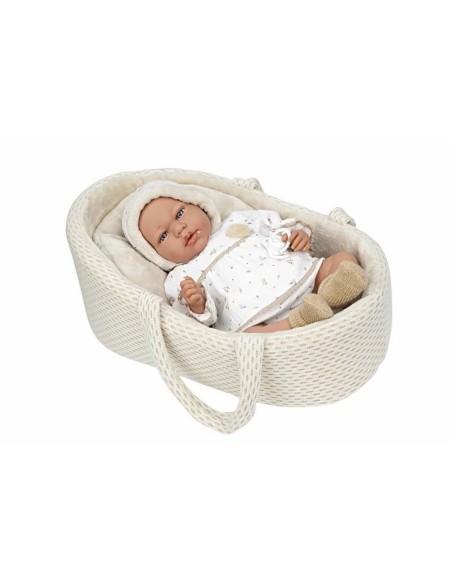 Baby doll Arias Elegance Andie 40 cm