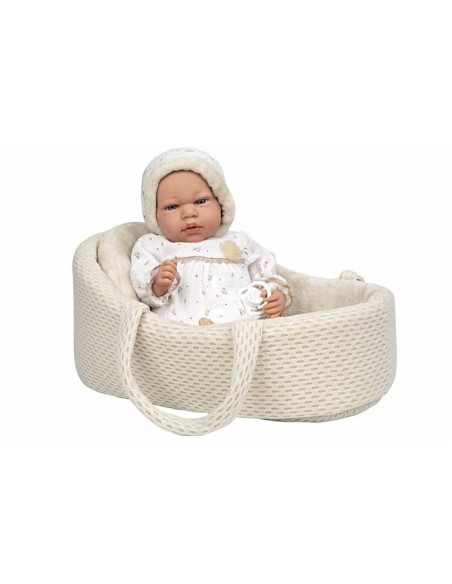 Baby doll Arias Elegance Andie 40 cm