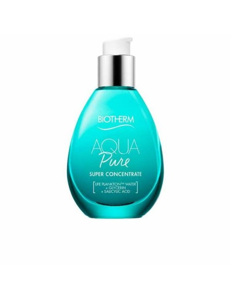 Facial Cream Biotherm Aqua Pure 50 ml