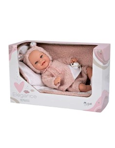 Baby doll Arias Elegance 35 cm 2