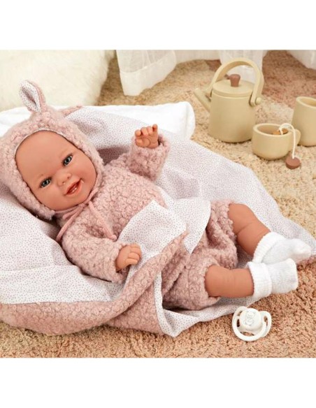 Baby doll Arias Elegance 35 cm