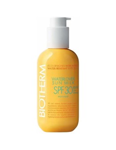 Sun Block Biotherm Sun Waterlover Spf 30 200 ml