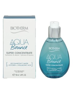 Facial Cream Biotherm Aqua Bounce 50 ml