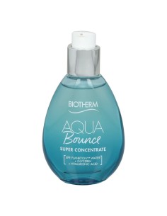 Facial Cream Biotherm Aqua Bounce 50 ml 2