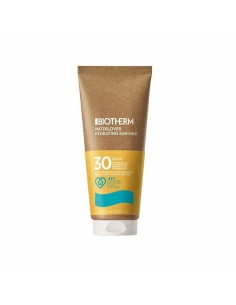 Sun Block Biotherm Sun Waterlover Spf 30 200 ml