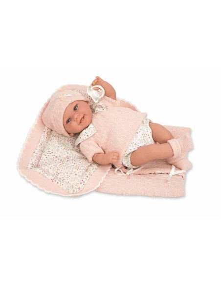Baby Doll Arias Elegance 35 cm