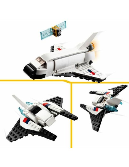 Playset Lego 31134