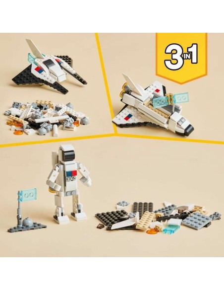 Playset Lego 31134