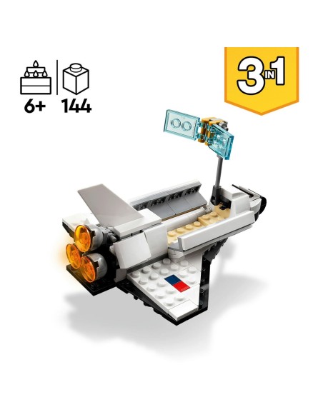 Playset Lego 31134