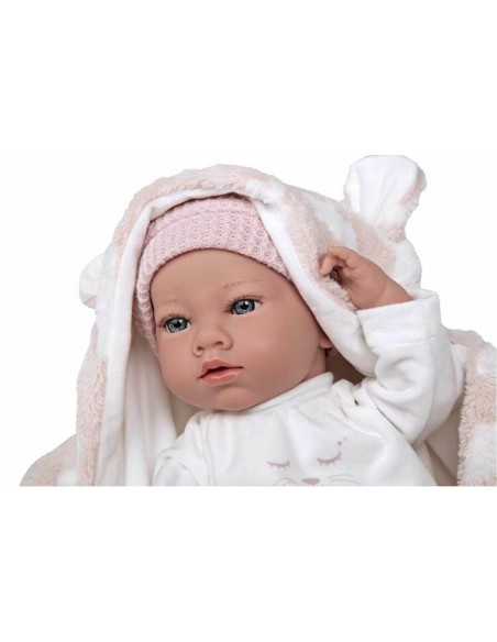 Baby doll Arias Elegance 38 cm
