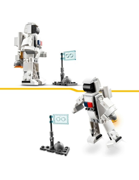Playset Lego 31134