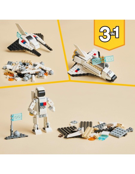 Playset Lego 31134