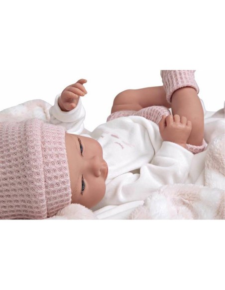 Baby doll Arias Elegance 38 cm