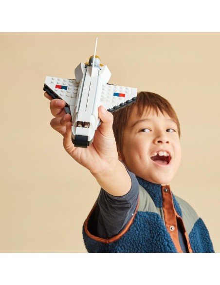 Playset Lego 31134