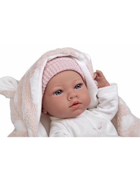 Baby doll Arias Elegance 38 cm