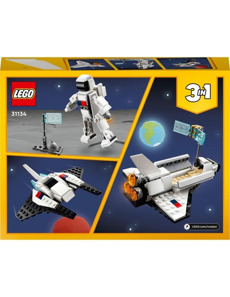 Playset Lego 31134