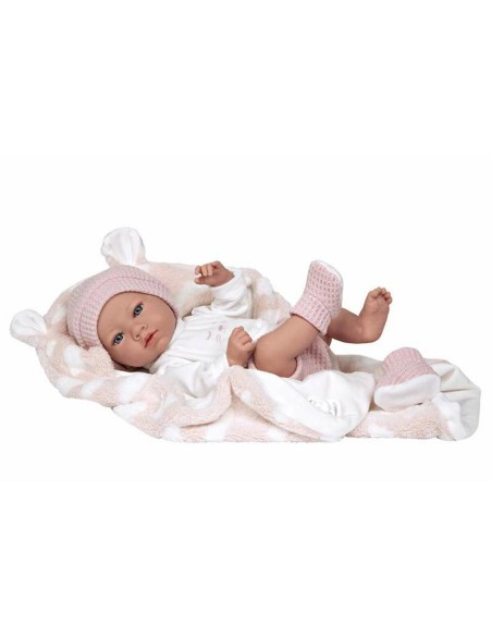 Baby doll Arias Elegance 38 cm