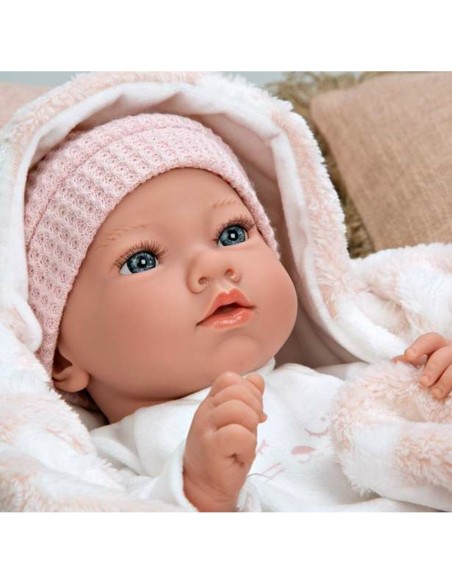 Baby doll Arias Elegance 38 cm