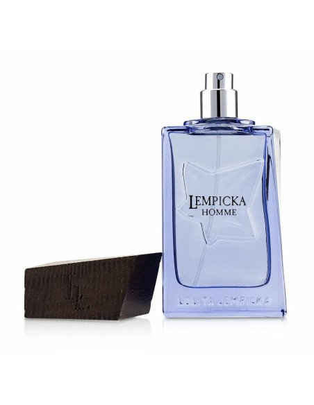 Men's Perfume Lolita Lempicka Lempicka Homme EDT