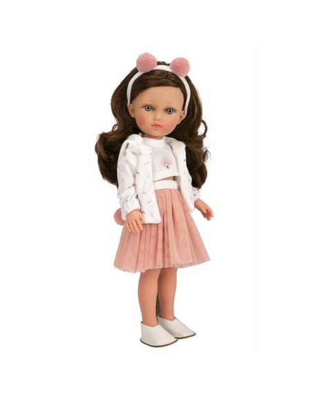 Doll Arias Elegance Carlota 36 cm