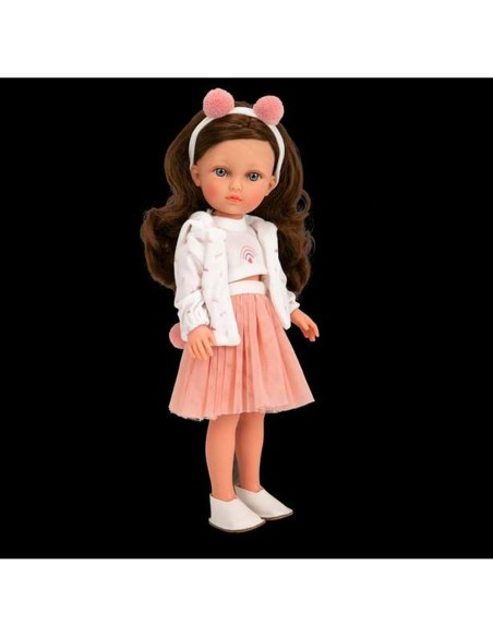 Doll Arias Elegance Carlota 36 cm