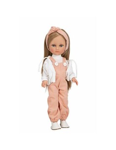 Doll Arias Elegance Carlota 36 cm
