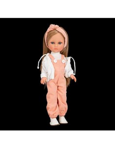 Doll Arias Elegance Carlota 36 cm 2