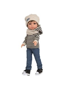 Doll Arias Elegance Carlota 36 cm 2