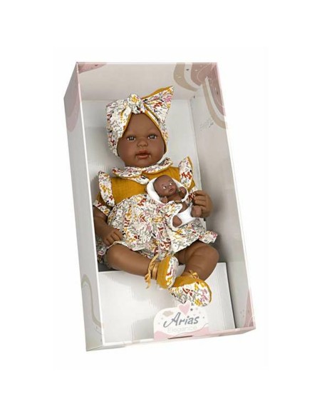 Baby doll Arias Elegance 45 cm