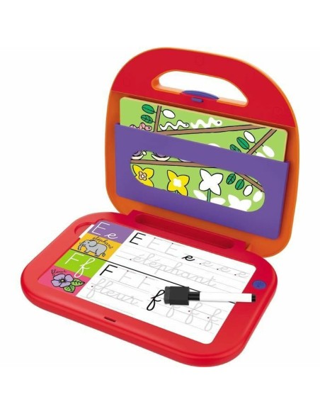 Educational Game Nathan I learn to write 2.0