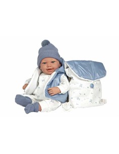 Baby Doll Arias Elegance 45 cm