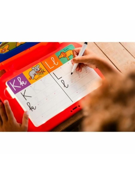 Educational Game Nathan I learn to write 2.0