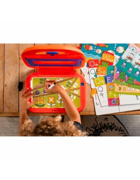 Educational Game Nathan I learn to write 2.0