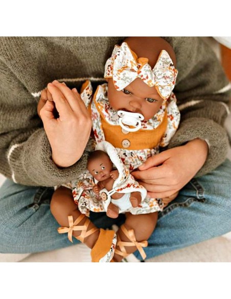 Baby doll Arias Elegance 45 cm