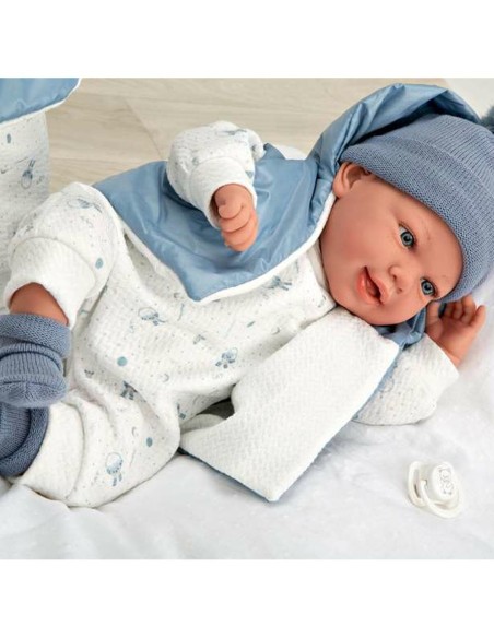 Baby Doll Arias Elegance 45 cm