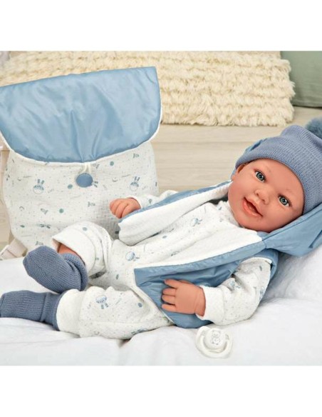 Baby Doll Arias Elegance 45 cm