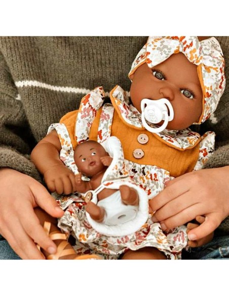 Baby doll Arias Elegance 45 cm