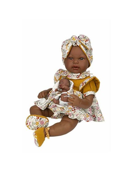 Baby doll Arias Elegance 45 cm