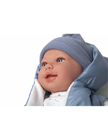 Baby Doll Arias Elegance 45 cm