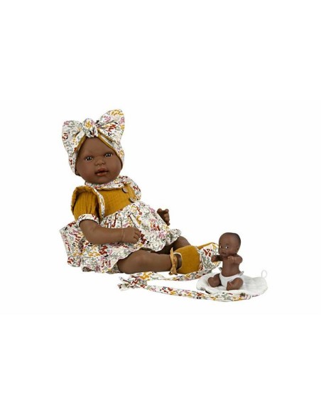 Baby doll Arias Elegance 45 cm