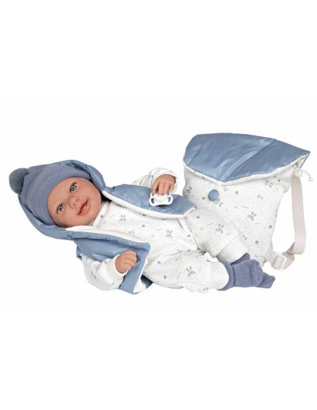 Baby Doll Arias Elegance 45 cm