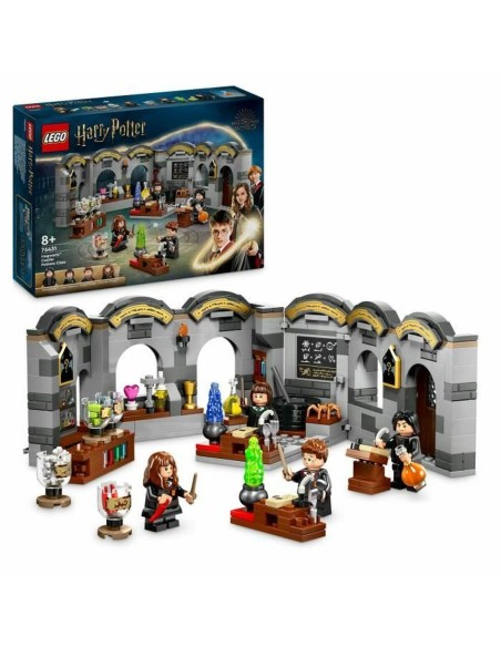 Construction set Lego Multicolour