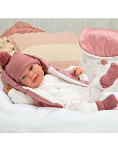 Baby Doll Arias Elegance 45 cm 2