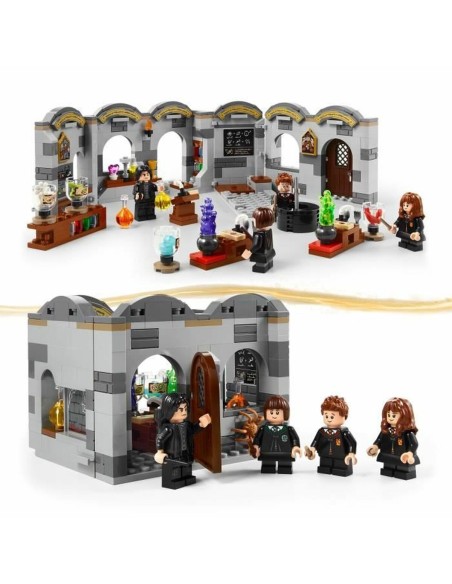 Construction set Lego Multicolour
